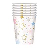 Unique Party Mug « Petite Étoile Scintillante » | 8 pièces Unique Party Mug « Petite Étoile Scintillante » | 8 pièces