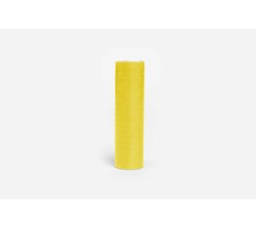 WeFiesta Gele Serpentine | per stuk WeFiesta Gele Serpentine | per stuk