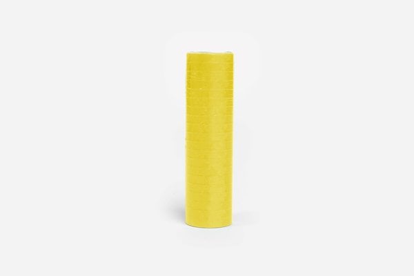 WeFiesta Serpentine jaune | à la pièce