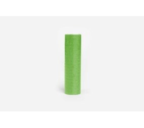 WeFiesta Lime Groene Serpentine | per stuk WeFiesta Lime Groene Serpentine | per stuk