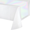 Creative Converting Iridescent Table Runner | 2 meters Creative Converting Iridescent Table Runner | 2 meters