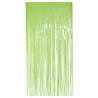 Boland Türvorhang in Neongrün | 200 x 100 cm Boland Türvorhang in Neongrün | 200 x 100 cm