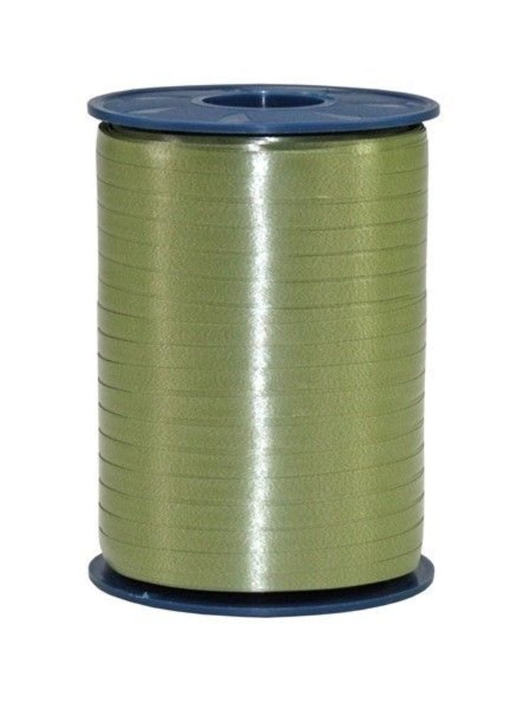 Boland Ruban vert olive 5 mm | 500 mètres