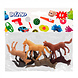 Boland Ensemble de chevaux | 6 pièces