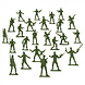 Boland Soldier Set | 24 pieces Boland Soldier Set | 24 pieces