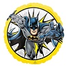 Anagram Helium Ballon Batman 45cm | per stuk Anagram Helium Ballon Batman 45cm | per stuk