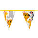 Tuf-Tuf Safari Kids Table and Decoration Set | 51-piece