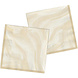 Folat Marble Beige Napkins 33x33cm | 20 pieces