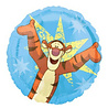 Anagram Helium Balloon Tigger Winnie the Pooh 45cm | per piece Anagram Helium Balloon Tigger Winnie the Pooh 45cm | per piece