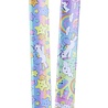 LG Imports Eenhoorn Klaparmband 20cm  | 12 stuks