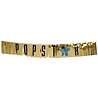 Boland Bannière Popstar | 150 cm Boland Bannière Popstar | 150 cm