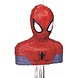 Unique Party Pinata Spiderman 46cm | per stuk Unique Party Pinata Spiderman 46cm | per stuk