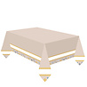 Amscan Nappe Eid Mubarak 120x180cm | à l'unité Amscan Nappe Eid Mubarak 120x180cm | à l'unité