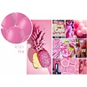 Folat Pink Balloons 33cm | 100 pieces
