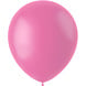Folat Rosa Luftballons, 33 cm | 100 Stück