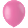 Folat Ballonnen Rose Roze 33cm | 100 stuks Folat Ballonnen Rose Roze 33cm | 100 stuks