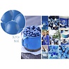 Folat Ballonnen Donkerblauw 33cm | 10 stuks Folat Ballonnen Donkerblauw 33cm | 10 stuks
