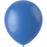 Folat Ballonnen Donkerblauw 33cm | 10 stuks Folat Ballonnen Donkerblauw 33cm | 10 stuks