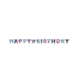 Unique Party LOL Surprise Letter Garland Happy Birthday 182cm | per piece Unique Party LOL Surprise Letter Garland Happy Birthday 182cm | per piece