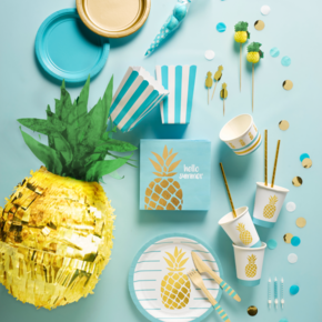 Ananas Vibe Ananas Vibe