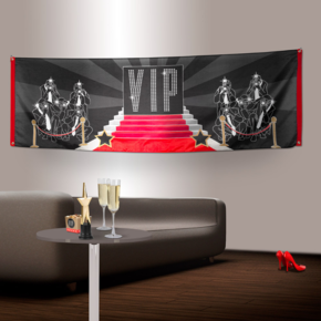 V.I.P. & Hollywood V.I.P. & Hollywood