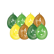 Paper Dreams Jungle Party Balloons 30cm | 8 pieces