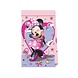 Procos Party Sachets à friandises Minnie Mouse Junior | 4 pièces