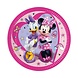Procos Party Assiettes Minnie Mouse Junior 23 cm | 8 pièces