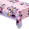 Procos Party Minnie Mouse Junior Tischdecke 120x180cm | pro Stück Procos Party Minnie Mouse Junior Tischdecke 120x180cm | pro Stück