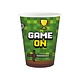 Godan Game Cups Game On 200ml | 6 pieces