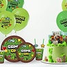 Godan Game Cups Game On 200ml | 6 pieces Godan Game Cups Game On 200ml | 6 pieces