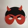 LG Imports Devil Mask Foam | 6 pieces LG Imports Devil Mask Foam | 6 pieces