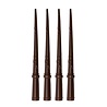 Unique Party Harry Potter Wand 22cm | 4 pieces Unique Party Harry Potter Wand 22cm | 4 pieces