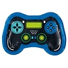 Unique Party Gamer Verjaardag Borden 22cm | 8 stuks Unique Party Gamer Verjaardag Borden 22cm | 8 stuks