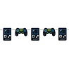 Unique Party Gamer Verjaardag Slinger | 2.13 mtr