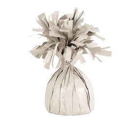 Unique Party Ballongewicht Nude 160gram | per stuk Unique Party Ballongewicht Nude 160gram | per stuk