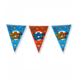 Paper Dreams Welcome Home Cartoon Bunting 10m | per piece