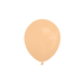 WeFiesta Nude balloons 13cm | 100 pieces
