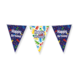 Paper Dreams Happy Birthday Cartoon Garland | 10 meters