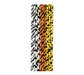 Tuf-Tuf Party-Tier-Strohhalme 20 cm | 10 Stück