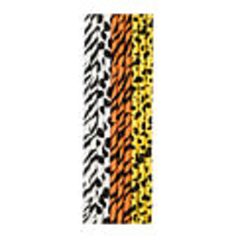 Tuf-Tuf Party Animal Straws 20cm | 10 pieces