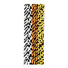 Tuf-Tuf Pailles Party Animal 20 cm | 10 pièces
