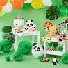 Tuf-Tuf Party-Tier-Snackschalen 15 x 6 cm | 4 Stück Tuf-Tuf Party-Tier-Snackschalen 15 x 6 cm | 4 Stück