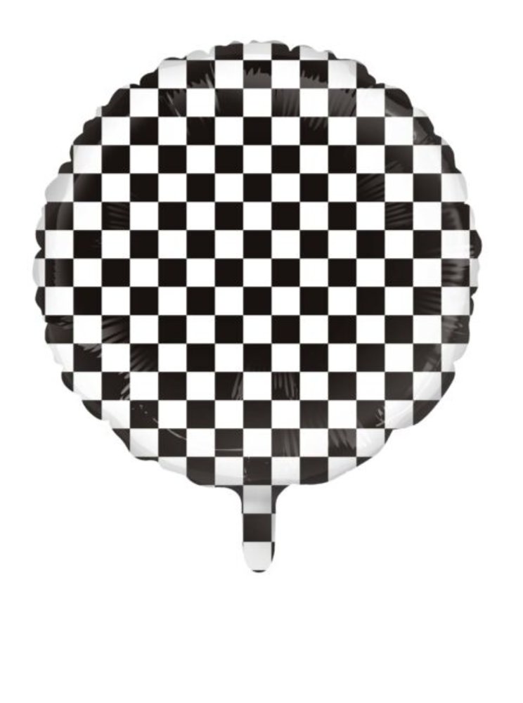 WeFiesta Course de ballons à l'hélium 46 cm | à l'unité