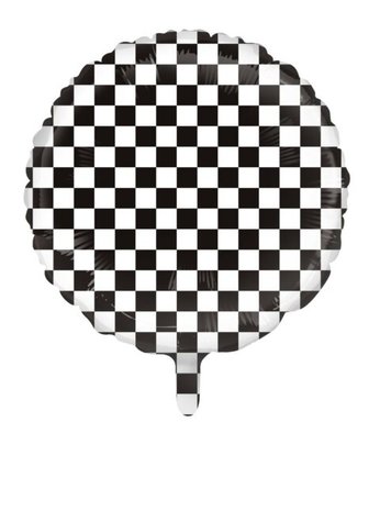 WeFiesta Helium Balloon Racing 46cm | per piece
