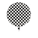 WeFiesta Helium Balloon Racing 46cm | per piece