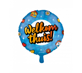 bron Kalksteen spreker Helium ballon speciale boodschappen | versiering helium | Tuf-Tuf | Tuf-Tuf  Nederland