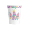 Tuf-Tuf Baby Unicorn Bekers 220ml | 6 stuks Tuf-Tuf Baby Unicorn Bekers 220ml | 6 stuks
