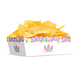 Tuf-Tuf Baby Unicorn Snack Bowls 15x6cm | 3 pieces