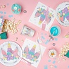 Tuf-Tuf Baby Unicorn Party Hats | 6 pieces